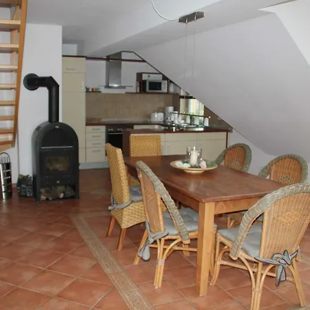04_villa Coelpin 3 Apartment